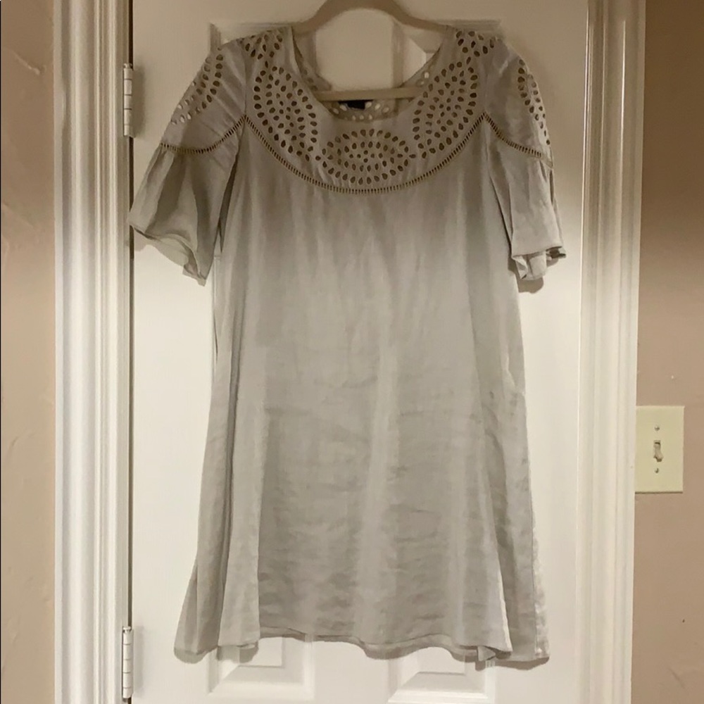 Armani Exchange Dress